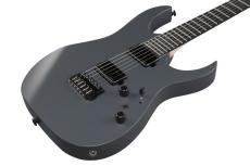 Ibanez 【SPOT生産モデル!!】Prestige RGR5121RB -GRF(Gray Metallic Flat)-【ローン金利0%】_5