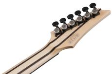 Ibanez 【SPOT生産モデル!!】Prestige RGR5121RB -GRF(Gray Metallic Flat)-【ローン金利0%】_8