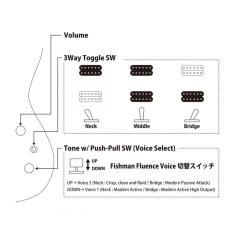 FUJIGEN JMY2-ASH-E -OPB (Open Pore Black)-【ローン金利0%!!】【オンラインストア限定】_9