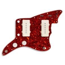 EMG JMaster Pickguard System Ivory【オンラインストア限定】