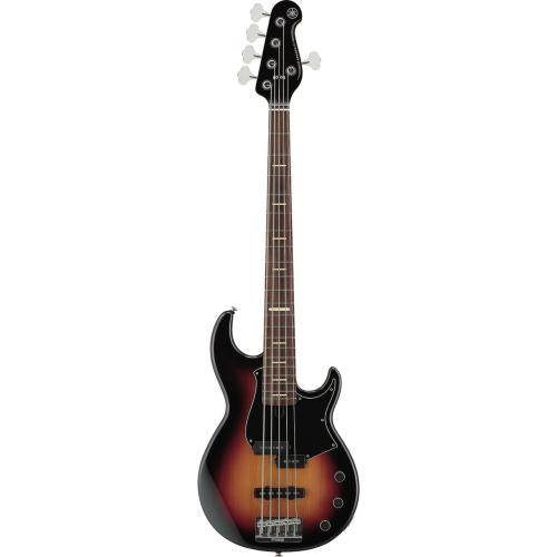 YAMAHA BBP35 VSB -Vintage Sunburst-【ローン金利0%】【オンラインストア限定】