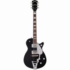 Gretsch G6129T-89 Vintage Select 89 Sparkle Jet with Bigsby -Black-【ローン金利0%】【オンラインストア限定】