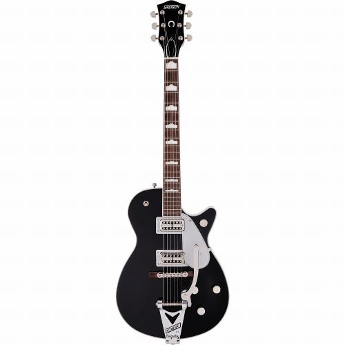 Gretsch G6129T-89 Vintage Select 89 Sparkle Jet with Bigsby -Black-【ローン金利0%】【オンラインストア限定】