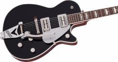 Gretsch G6129T-89 Vintage Select 89 Sparkle Jet with Bigsby -Black-【ローン金利0%】【オンラインストア限定】_3