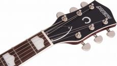 Gretsch G6129T-89 Vintage Select 89 Sparkle Jet with Bigsby -Black-【ローン金利0%】【オンラインストア限定】_4