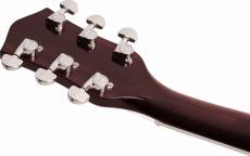 Gretsch G6129T-89 Vintage Select 89 Sparkle Jet with Bigsby -Black-【ローン金利0%】【オンラインストア限定】_5