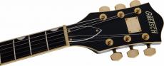 Gretsch Broadkaster LX Center Block with String-Thru Bigsby and Gold Hardware -Cadillac Green-_4