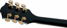Gretsch Broadkaster LX Center Block with String-Thru Bigsby and Gold Hardware -Cadillac Green-_5