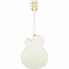 Gretsch G6136T-59 Vintage Select Edition 59 Falcon Hollow Body with Bigsby -Vintage White-_2