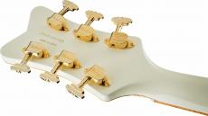 Gretsch G6136T-59 Vintage Select Edition 59 Falcon Hollow Body with Bigsby -Vintage White-_5