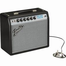 Fender 68 Custom Vibro Champ Reverb《真空管ギターアンプ》【ローン金利0%】【オンラインストア限定】_5