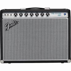 Fender 68 Custom Pro Reverb《真空管ギターアンプ》【ローン金利0%】【オンラインストア限定】
