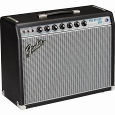 Fender 68 Custom Pro Reverb《真空管ギターアンプ》【ローン金利0%】【オンラインストア限定】_3