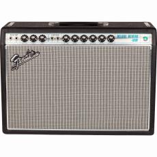 Fender 68 Custom Deluxe Reverb《真空管ギターアンプ》【ローン金利0%】【オンラインストア限定】
