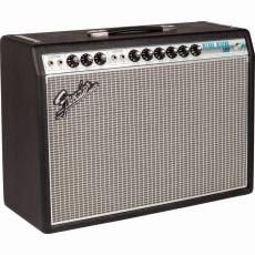 Fender 68 Custom Deluxe Reverb《真空管ギターアンプ》【ローン金利0%】【オンラインストア限定】_2