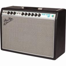 Fender 68 Custom Deluxe Reverb《真空管ギターアンプ》【ローン金利0%】【オンラインストア限定】_3