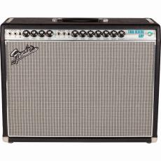 Fender 68 Custom Twin Reverb《真空管ギターアンプ》【ローン金利0%】【オンラインストア限定】
