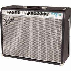 Fender 68 Custom Twin Reverb《真空管ギターアンプ》【ローン金利0%】【オンラインストア限定】_2