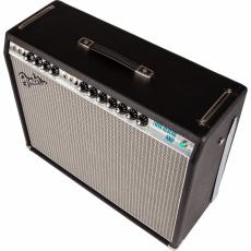 Fender 68 Custom Twin Reverb《真空管ギターアンプ》【ローン金利0%】【オンラインストア限定】_4