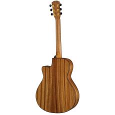 Morris Hand Made Premium S-104ZEB -Natural-《アコースティックギター》【ローン金利0%】_2