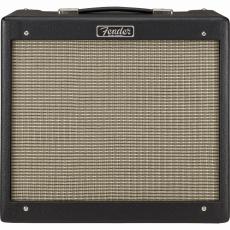 Fender Blues Junior IV《真空管ギターアンプ》【ローン金利0%】【オンラインストア限定】