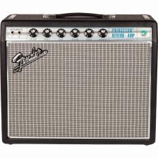 Fender 68 Custom Princeton Reverb《真空管ギターアンプ》【ローン金利0%】【オンラインストア限定】