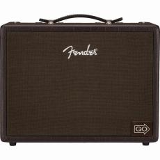 Fender Acoustic Junior Go《アコースティックアンプ》【ローン金利0%】【オンラインストア限定】