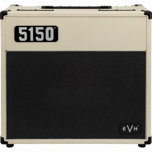 EVH 5150 Iconic Series 15W 1 x 10 Combo《真空管ギターアンプ》【ローン金利0%】【オンラインストア限定】