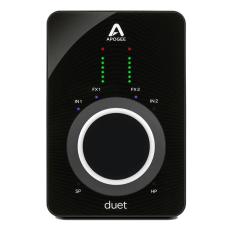 APOGEE Duet 3《オーディオインターフェイス》【オンラインストア限定】