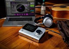 APOGEE Symphony Desktop《オーディオインターフェイス》【オンラインストア限定】_3