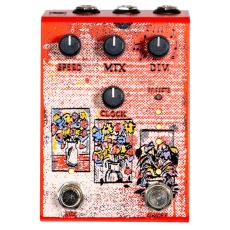 Old Blood Noise Endeavors Setback Reverse -Begonia-《リバースリバーブ/リバースディレイ》【オンラインストア限定】