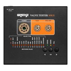 Orange Valve Tester MKII《真空管テスター》【オンラインストア限定】