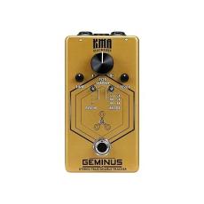 KMA Machines Geminus《ダブルトラッカー》【オンラインストア限定】