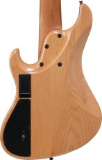 Ibanez 【SPOT生産モデル!!】MDM1606 NML -Natural Mocha Low Gloss-【ローン金利0%】【オンラインストア限定】_4