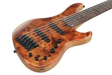 Ibanez 【SPOT生産モデル!!】MDM1606 NML -Natural Mocha Low Gloss-【ローン金利0%】【オンラインストア限定】_5