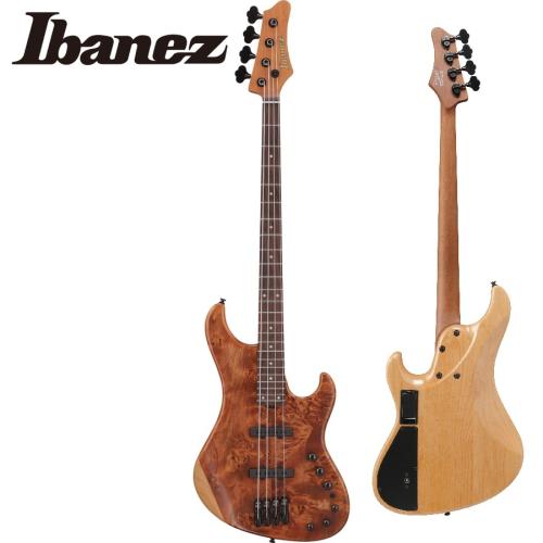 Ibanez 【SPOT生産モデル!!】MDM1600 NML -Natural Mocha Low Gloss-【ローン金利0%】【オンラインストア限定】