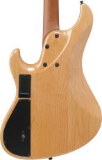 Ibanez 【SPOT生産モデル!!】MDM1600 NML -Natural Mocha Low Gloss-【ローン金利0%】【オンラインストア限定】_4
