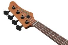 Ibanez 【SPOT生産モデル!!】MDM1600 NML -Natural Mocha Low Gloss-【ローン金利0%】【オンラインストア限定】_7