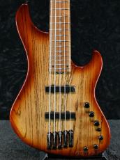 Ibanez 【SPOT生産モデル!!】MDM1305 -NAB(Natural Stained Amber Burst)【ローン金利0%】