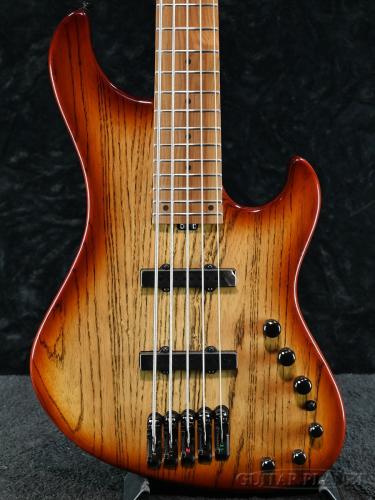 Ibanez 【SPOT生産モデル!!】MDM1305 -NAB(Natural Stained Amber Burst)【ローン金利0%】