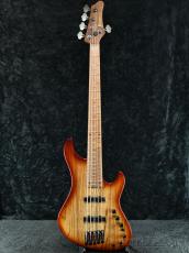 Ibanez 【SPOT生産モデル!!】MDM1305 -NAB(Natural Stained Amber Burst)【ローン金利0%】_2