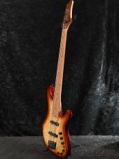 Ibanez 【SPOT生産モデル!!】MDM1305 -NAB(Natural Stained Amber Burst)【ローン金利0%】_3