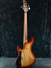 Ibanez 【SPOT生産モデル!!】MDM1305 -NAB(Natural Stained Amber Burst)【ローン金利0%】_4
