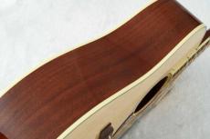 Gibson Hummingbird Original Antique Natural #20776104 【2026年製】_4