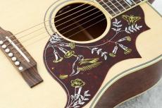 Gibson Hummingbird Original Antique Natural #20776104 【2026年製】_6