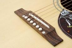 Gibson Hummingbird Original Antique Natural #20776104 【2026年製】_7