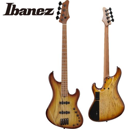Ibanez MDM1300 -NAB(Natural Stained Amber Burst)【ローン金利0%】