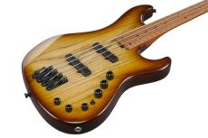 Ibanez MDM1300 -NAB(Natural Stained Amber Burst)【ローン金利0%】_5