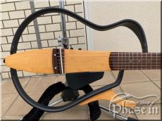 YAMAHA SLG-100S (サイレントギター)_2
