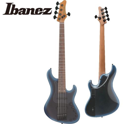 Ibanez 【SPOT生産モデル!!】MDM1005 -MAM(Midnight Arctic Ocean Matte)【ローン金利0%】